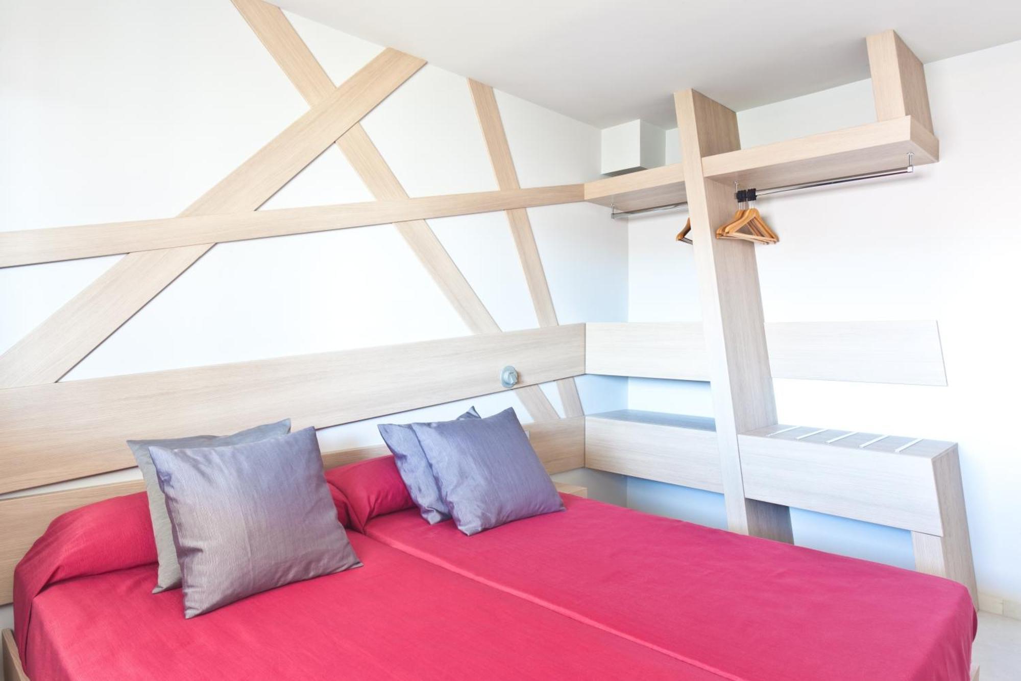 Ryans - Only Adults Cidade de Ibiza