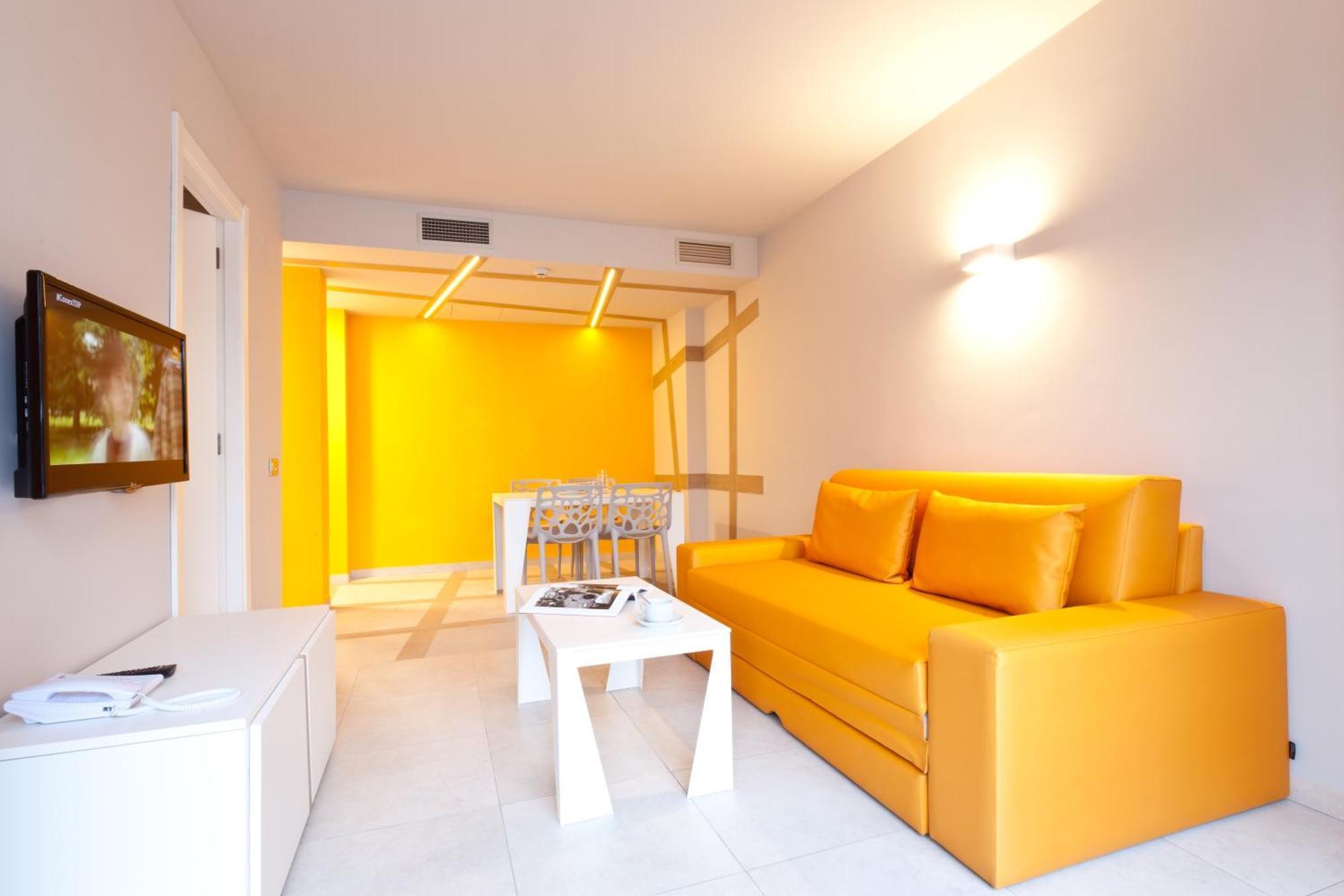 Ryans - Only Adults 3* Cidade de Ibiza