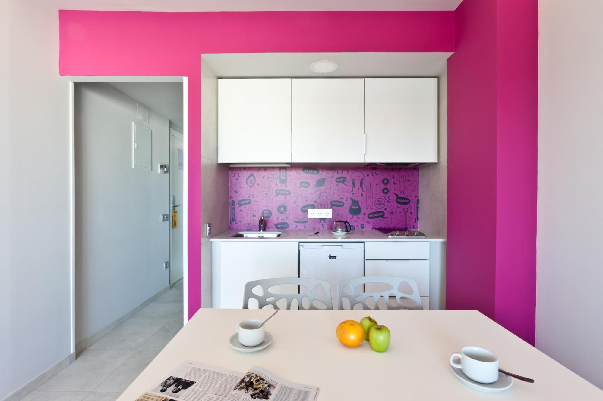 Aparthotel Ryans - Only Adults Cidade de Ibiza