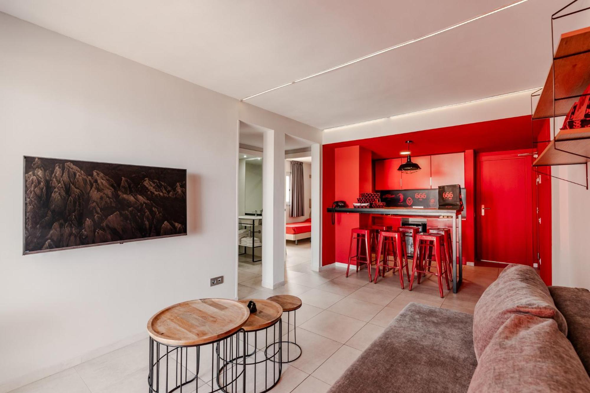 Ryans - Only Adults Cidade de Ibiza
