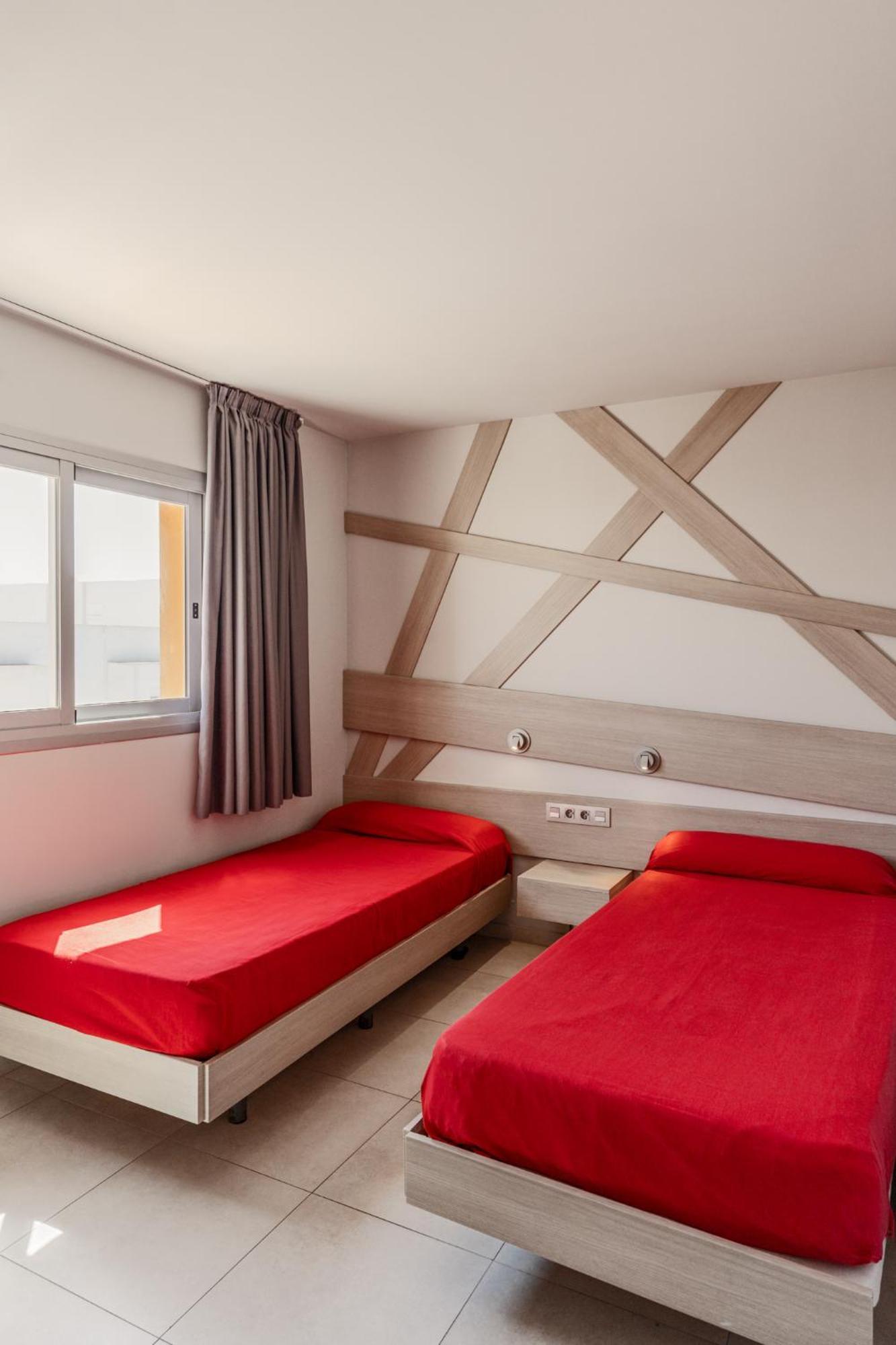 Aparthotel Ryans - Only Adults