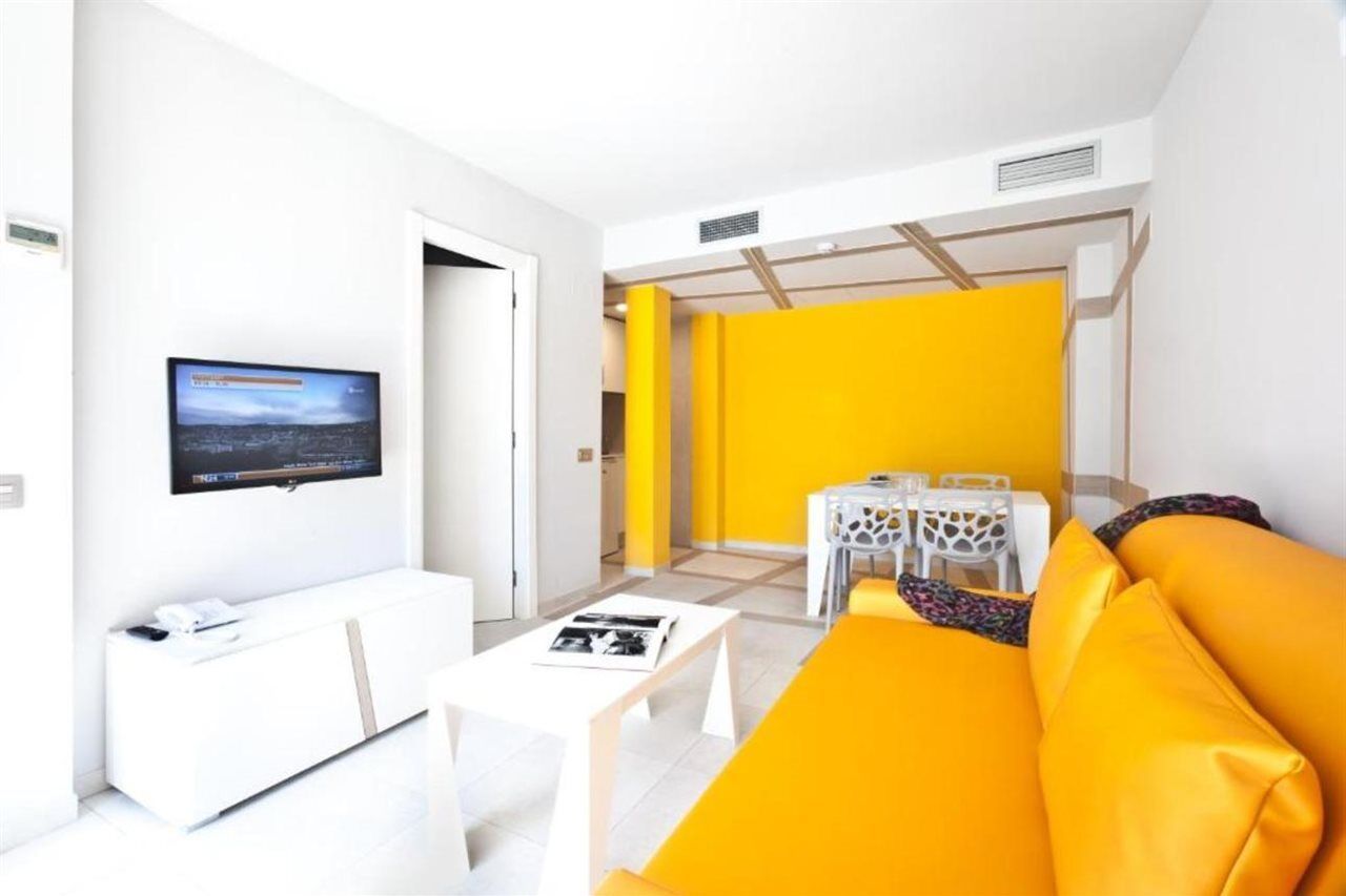 Aparthotel Ryans - Only Adults Cidade de Ibiza