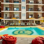 Ryans Ibiza Apartments - Only Adults