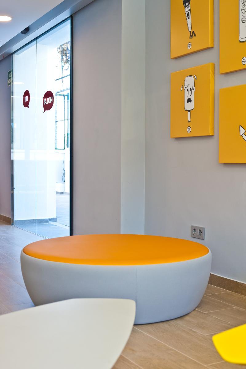 Aparthotel Ryans - Only Adults Ibiza città