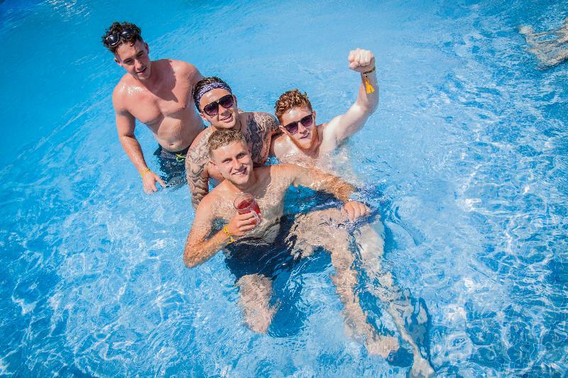 Apart-hotel Ryans - Only Adults