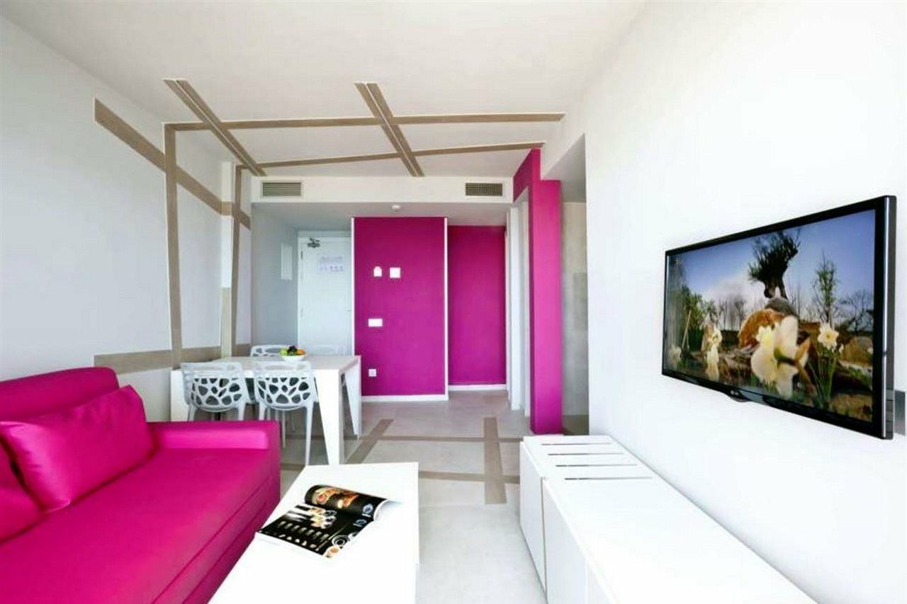 Ryans - Only Adults 3* Ibiza città