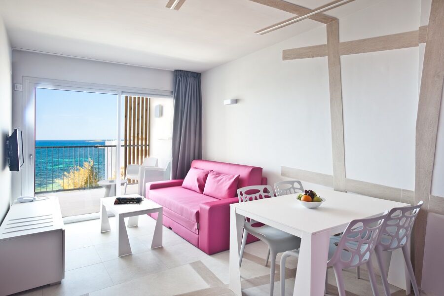 Apart-hotel Ryans - Only Adults